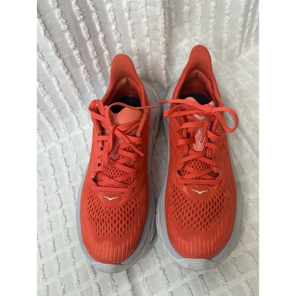 Hoka Shoes - Hoka One One Women's Clifton Edge Sneakers Size 6.5